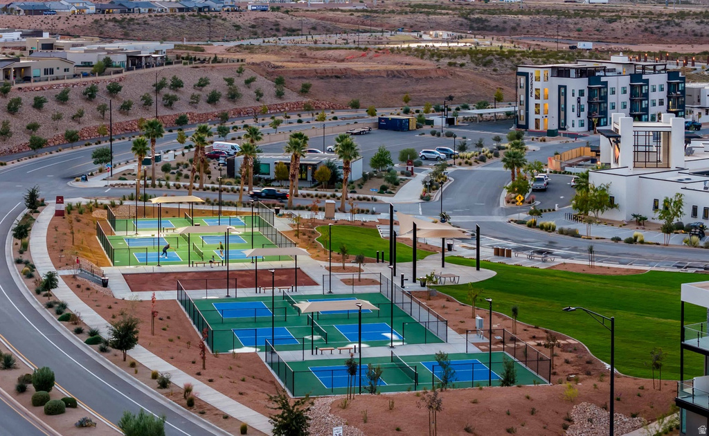 710 W AKOYA PEARL ST #76 St George, UT 84790