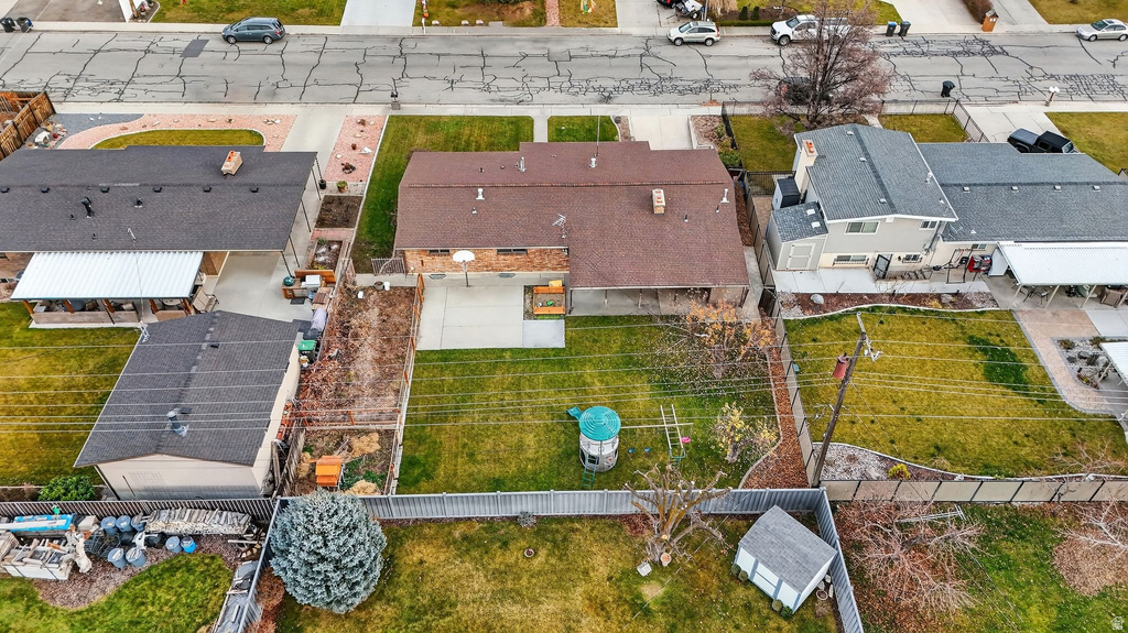 1647 N 1450 W Provo, UT 84604