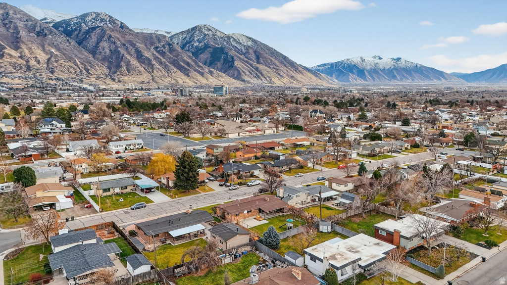 1647 N 1450 W Provo, UT 84604