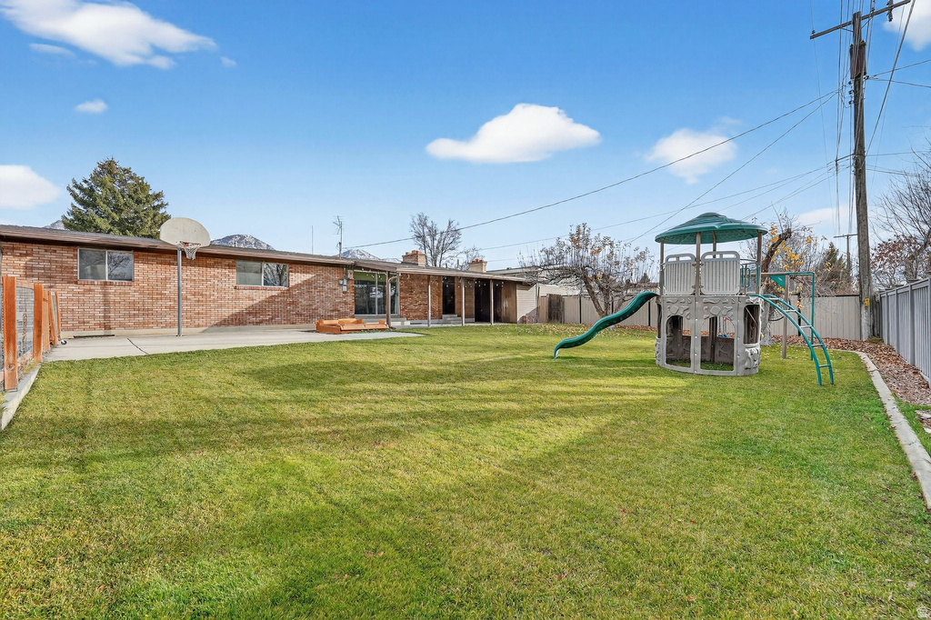 1647 N 1450 W Provo, UT 84604