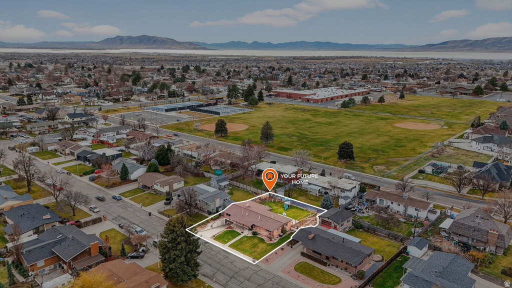 1647 N 1450 W Provo, UT 84604