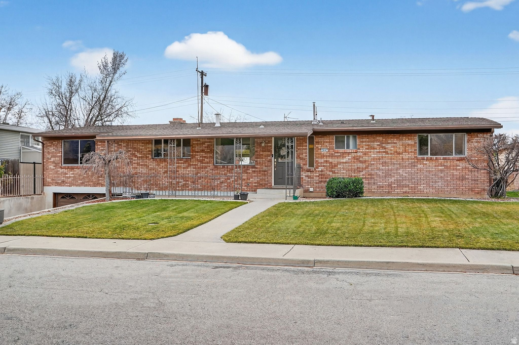 1647 N 1450 W Provo, UT 84604