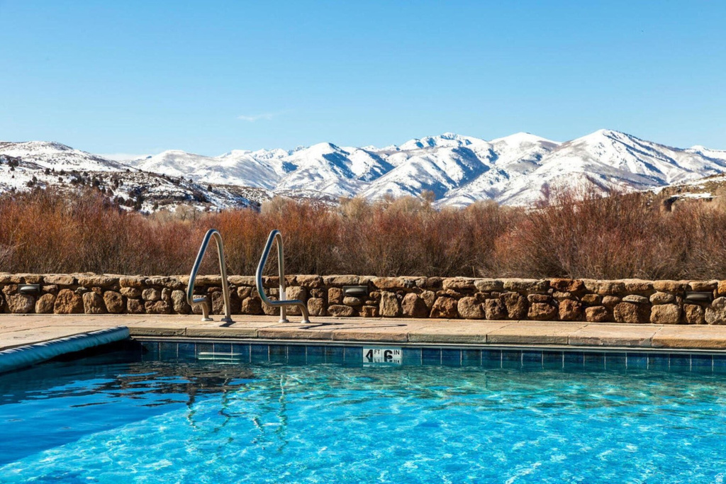 7559 E STARDUST CT #318F Heber City, UT 84036