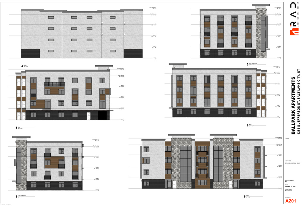 127 W ALBERMARLE AVE Salt Lake City, UT 84115