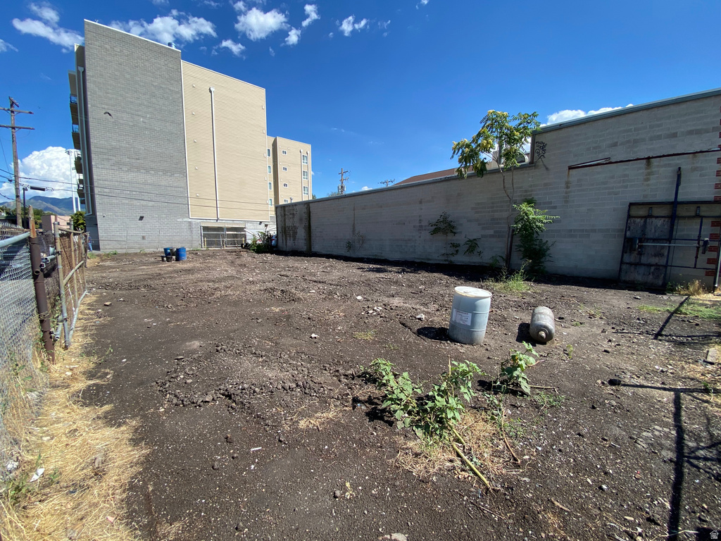 127 W ALBERMARLE AVE Salt Lake City, UT 84115