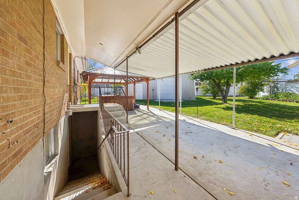 3896 S CAMPFIRE CIR West Valley City, UT 84119