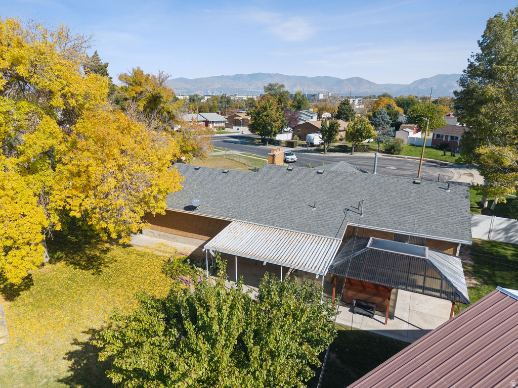 3896 S CAMPFIRE CIR West Valley City, UT 84119