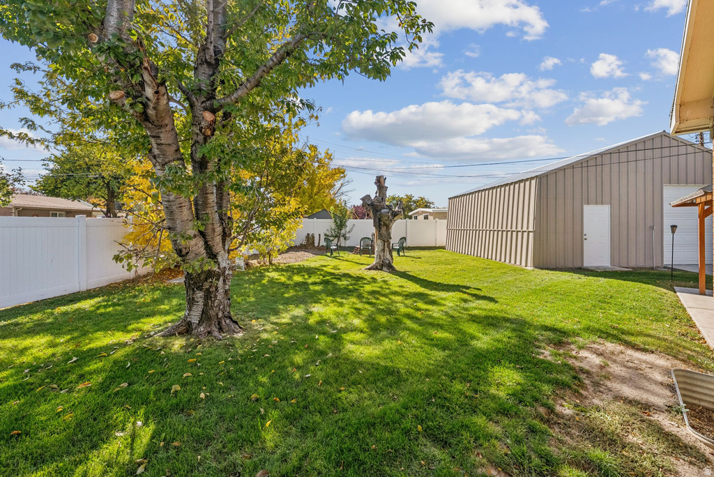 3896 S CAMPFIRE CIR West Valley City, UT 84119