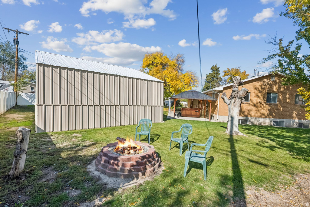 3896 S CAMPFIRE CIR West Valley City, UT 84119