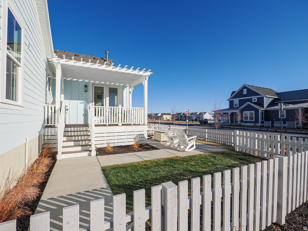 6543 W LAKE AVE South Jordan, UT 84009