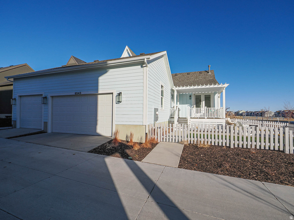 6543 W LAKE AVE South Jordan, UT 84009