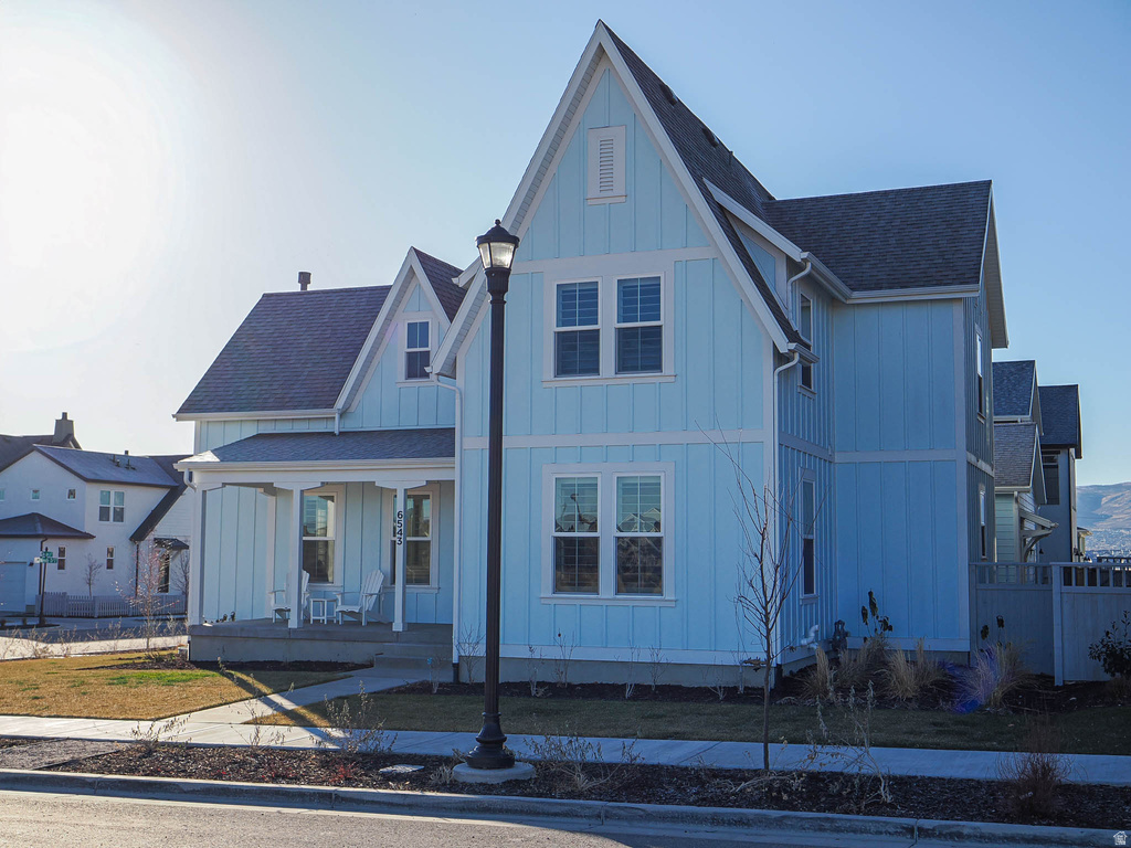 6543 W LAKE AVE South Jordan, UT 84009