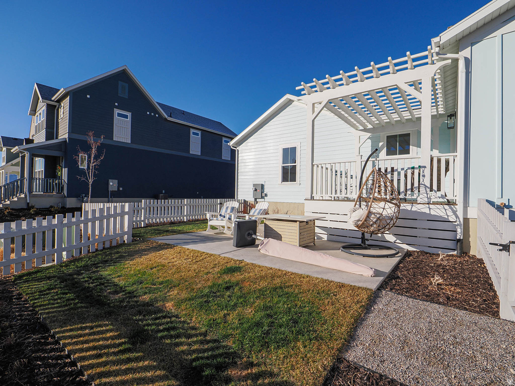 6543 W LAKE AVE South Jordan, UT 84009