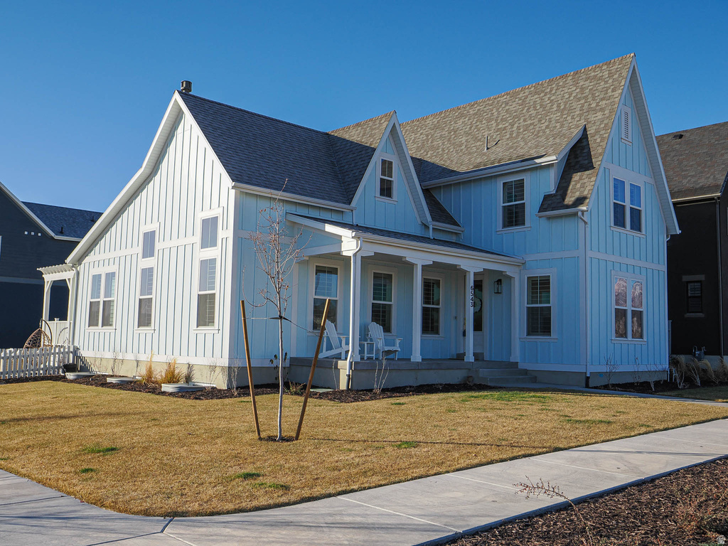 6543 W LAKE AVE South Jordan, UT 84009