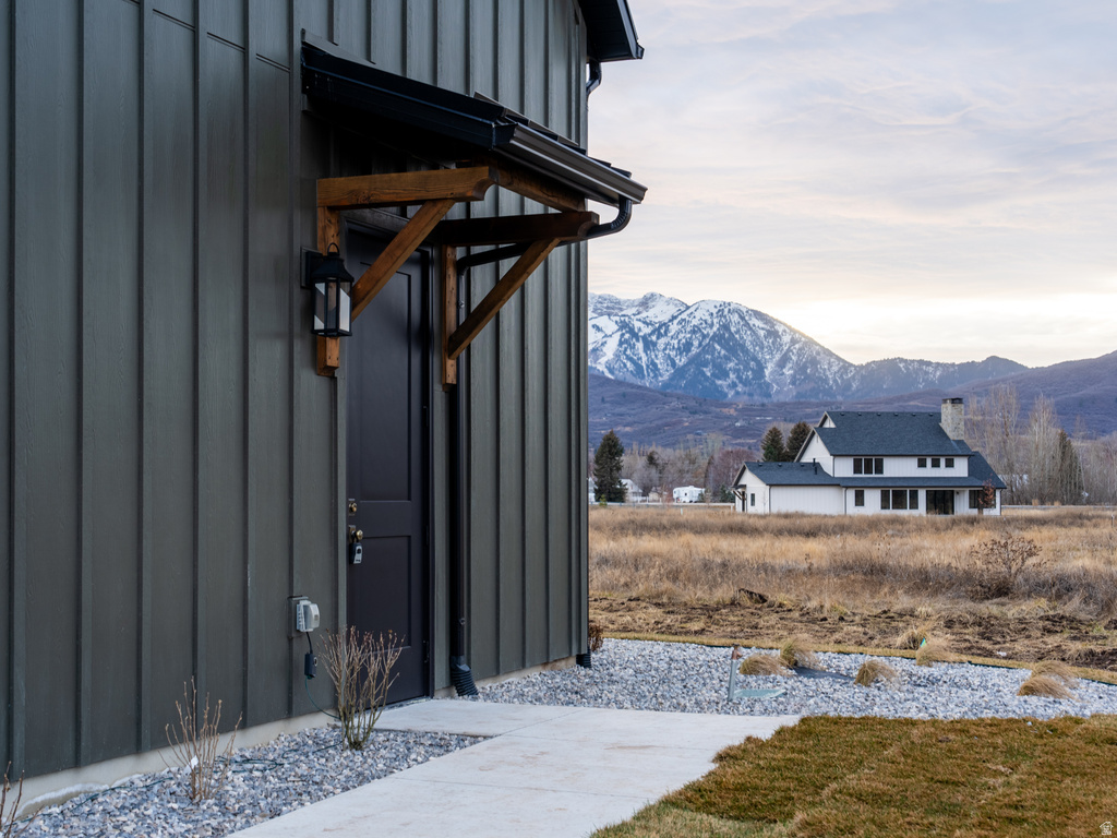 387 S 7900 ST #13 Huntsville, UT 84317