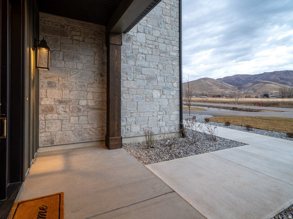 387 S 7900 ST #13 Huntsville, UT 84317