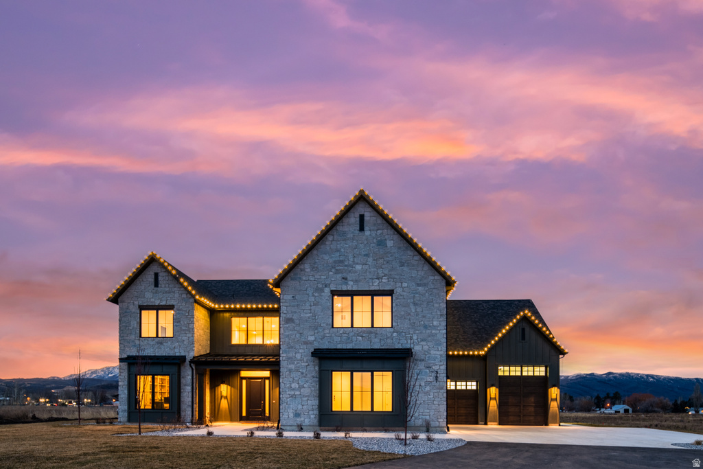 387 S 7900 ST #13 Huntsville, UT 84317