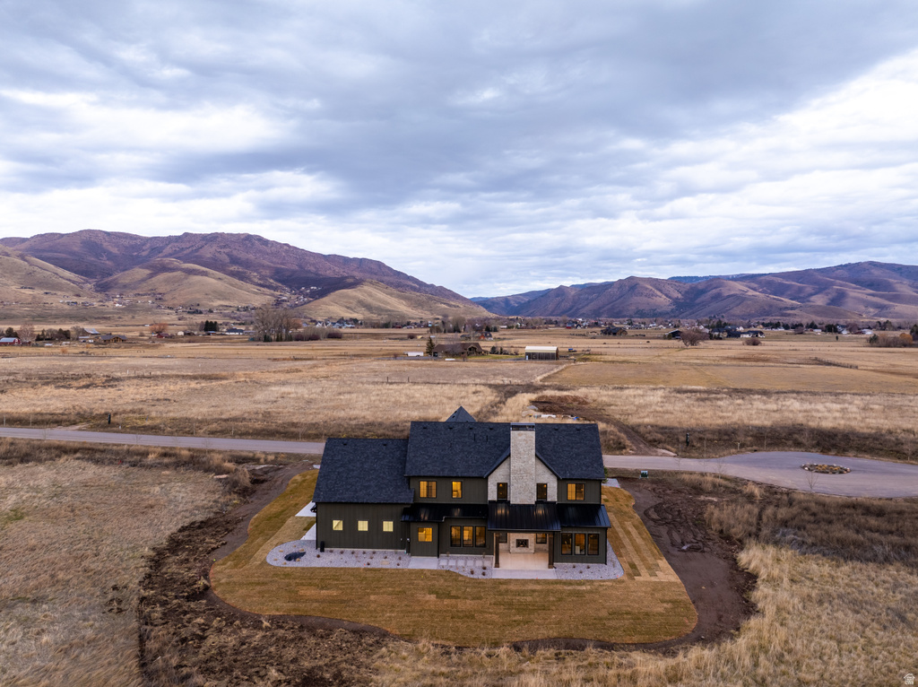 387 S 7900 ST #13 Huntsville, UT 84317