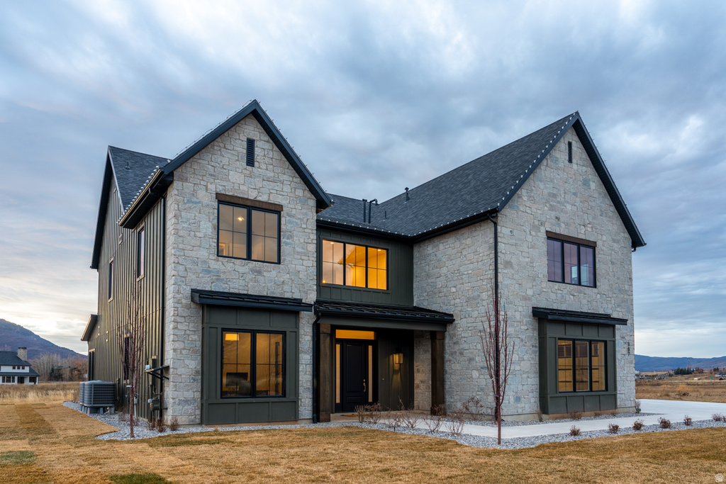 387 S 7900 ST #13 Huntsville, UT 84317