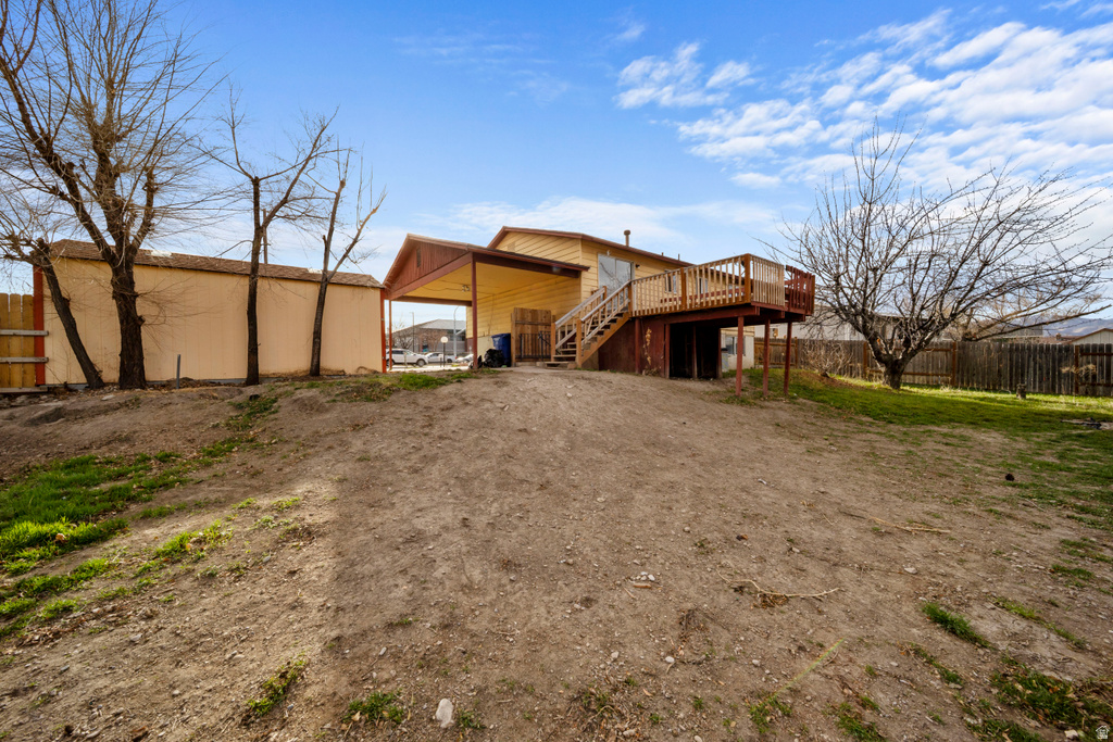 3708 W 4100 S West Valley City, UT 84120