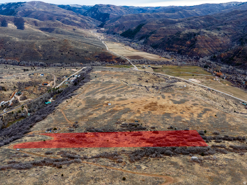 13063 E HIGH CIR Huntsville, UT 84317