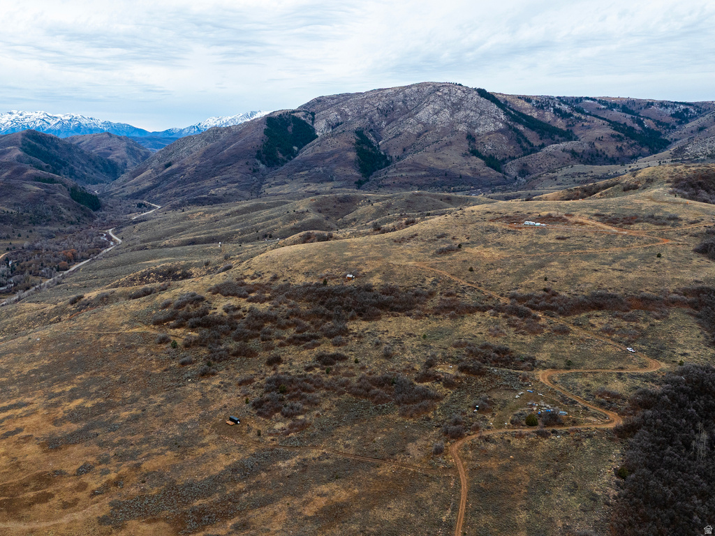 13063 E HIGH CIR Huntsville, UT 84317