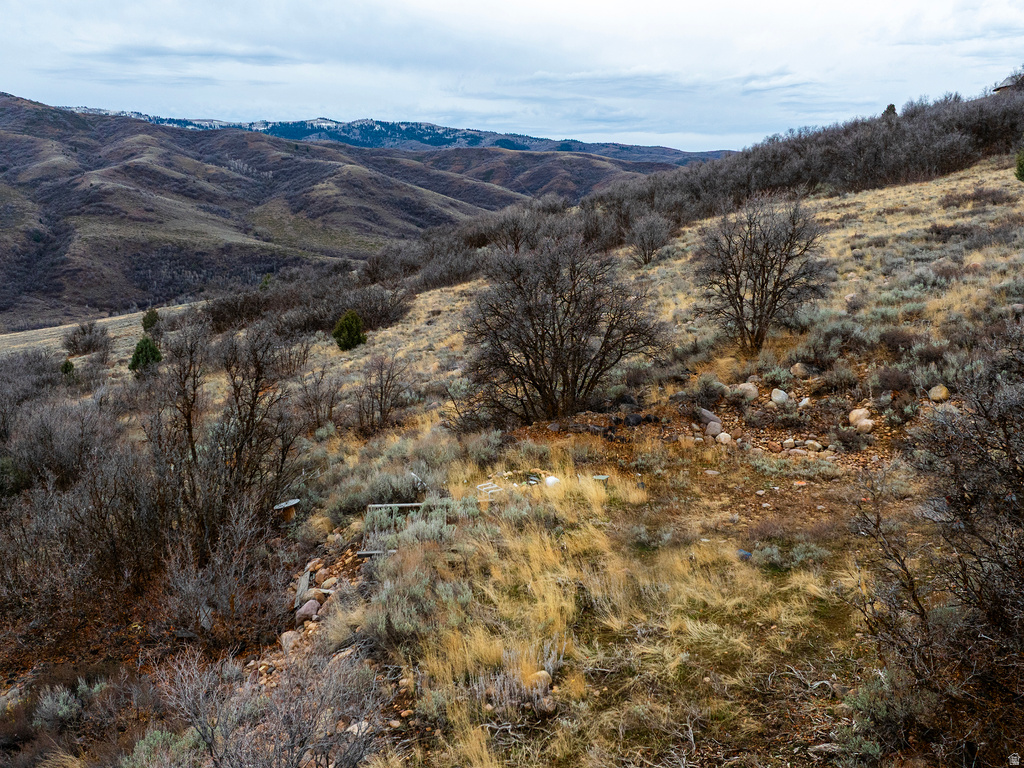 13063 E HIGH CIR Huntsville, UT 84317