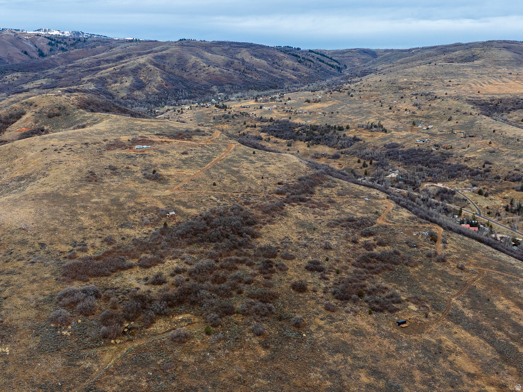 13063 E HIGH CIR Huntsville, UT 84317