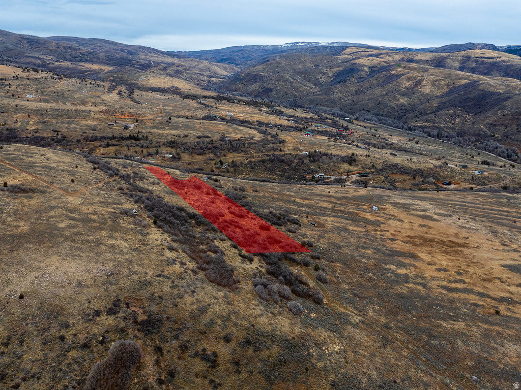 13063 E HIGH CIR Huntsville, UT 84317