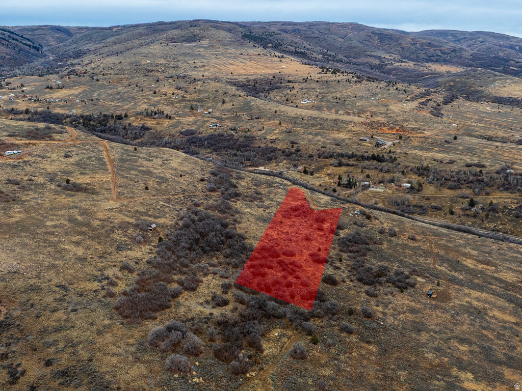 13063 E HIGH CIR Huntsville, UT 84317