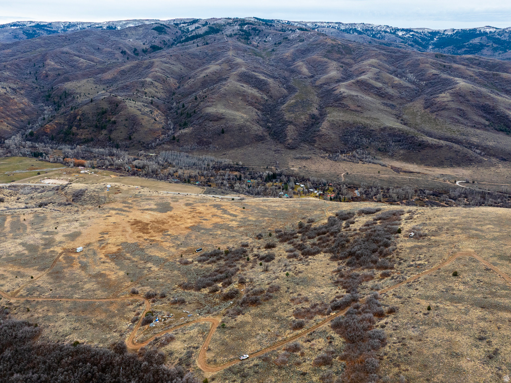 13063 E HIGH CIR Huntsville, UT 84317