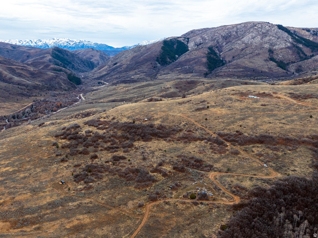 13063 E HIGH CIR Huntsville, UT 84317