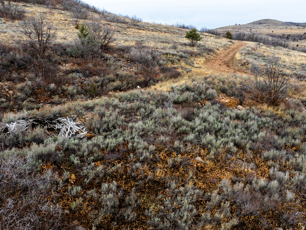 13063 E HIGH CIR Huntsville, UT 84317