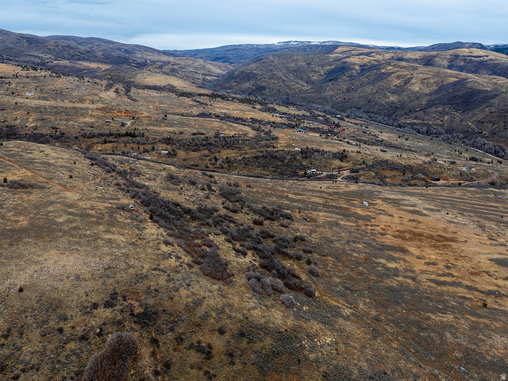 13063 E HIGH CIR Huntsville, UT 84317