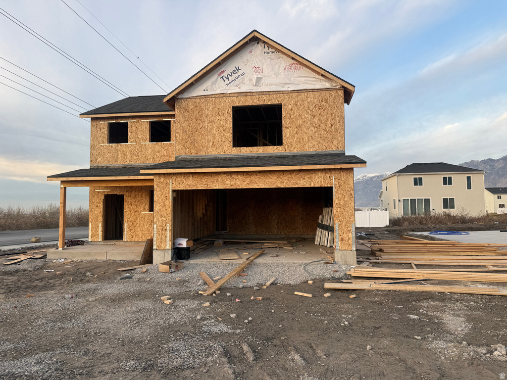 1186 W 500 S Brigham City, UT 84302