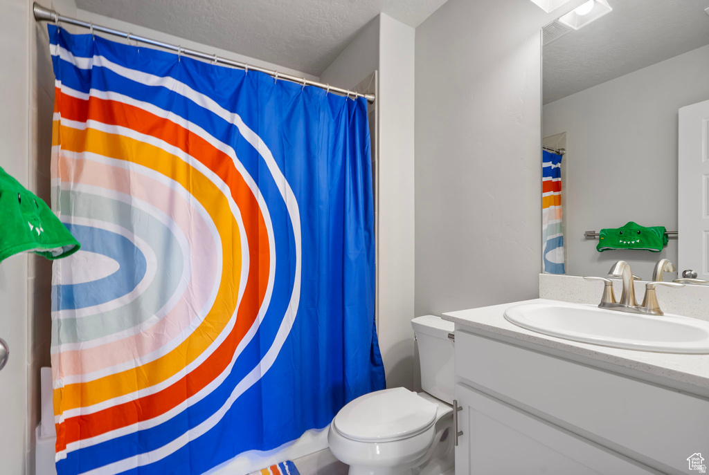 4948 W BEACH COMBER WAY South Jordan, UT 84009