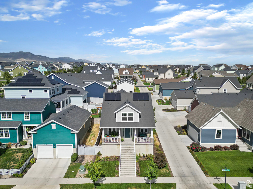 4948 W BEACH COMBER WAY South Jordan, UT 84009