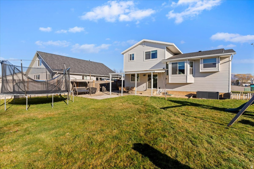 4645 S 3950 W Roy, UT 84067