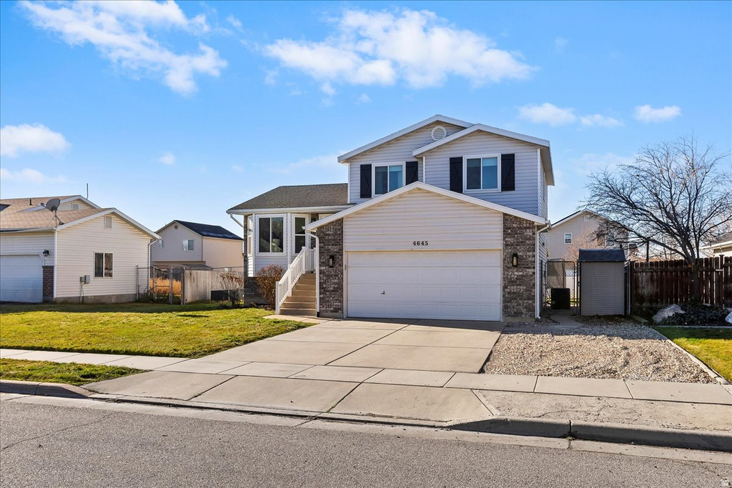 4645 S 3950 W Roy, UT 84067