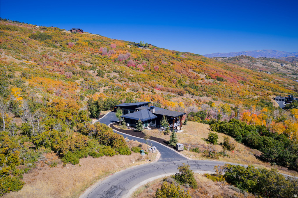 1076 PRESERVE DR Park City, UT 84098