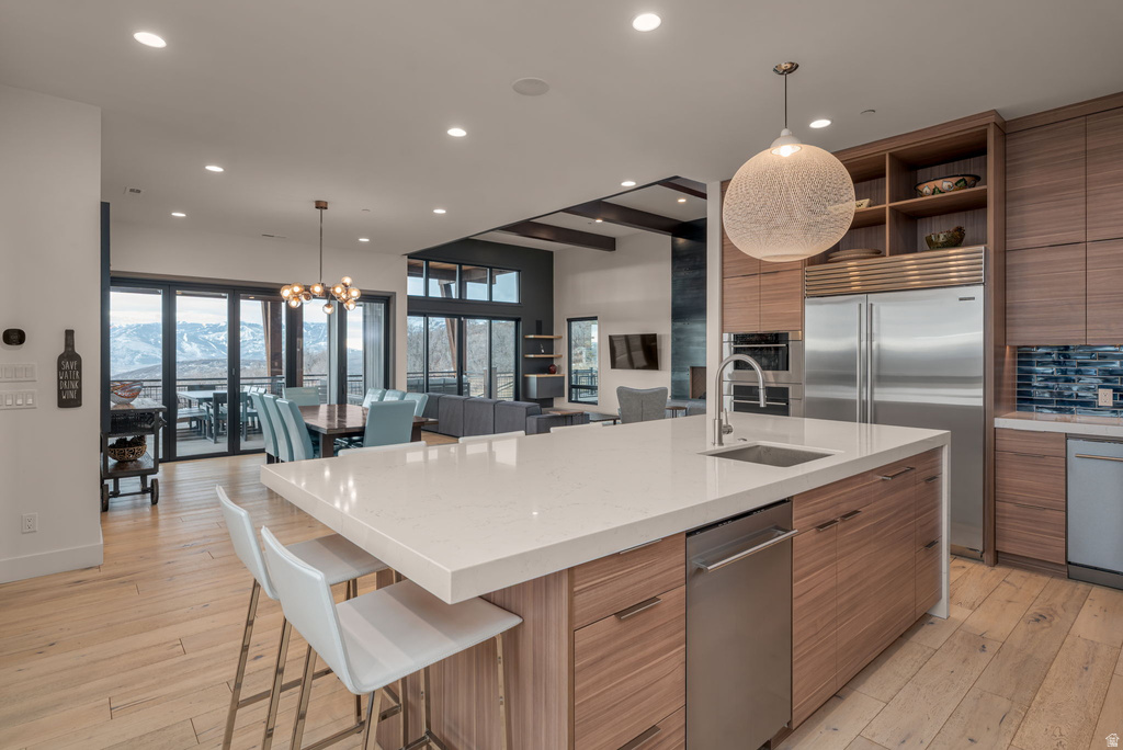 1076 PRESERVE DR Park City, UT 84098