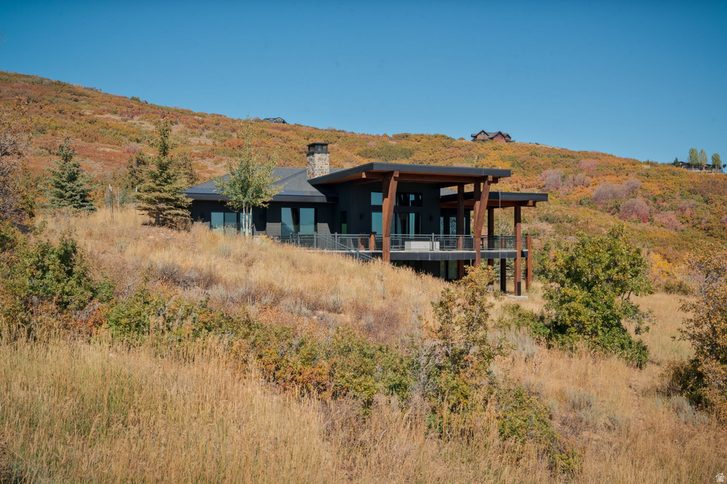 1076 PRESERVE DR Park City, UT 84098