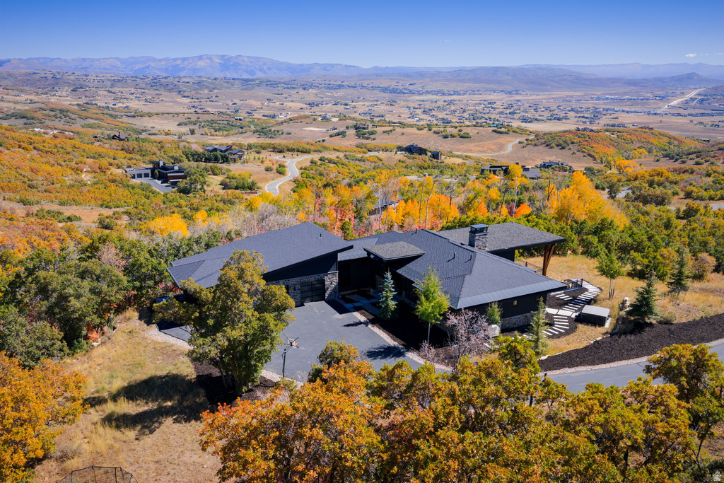 1076 PRESERVE DR Park City, UT 84098