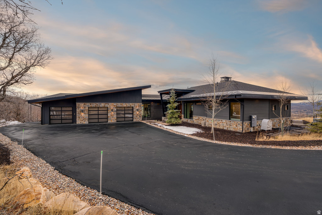 1076 PRESERVE DR Park City, UT 84098