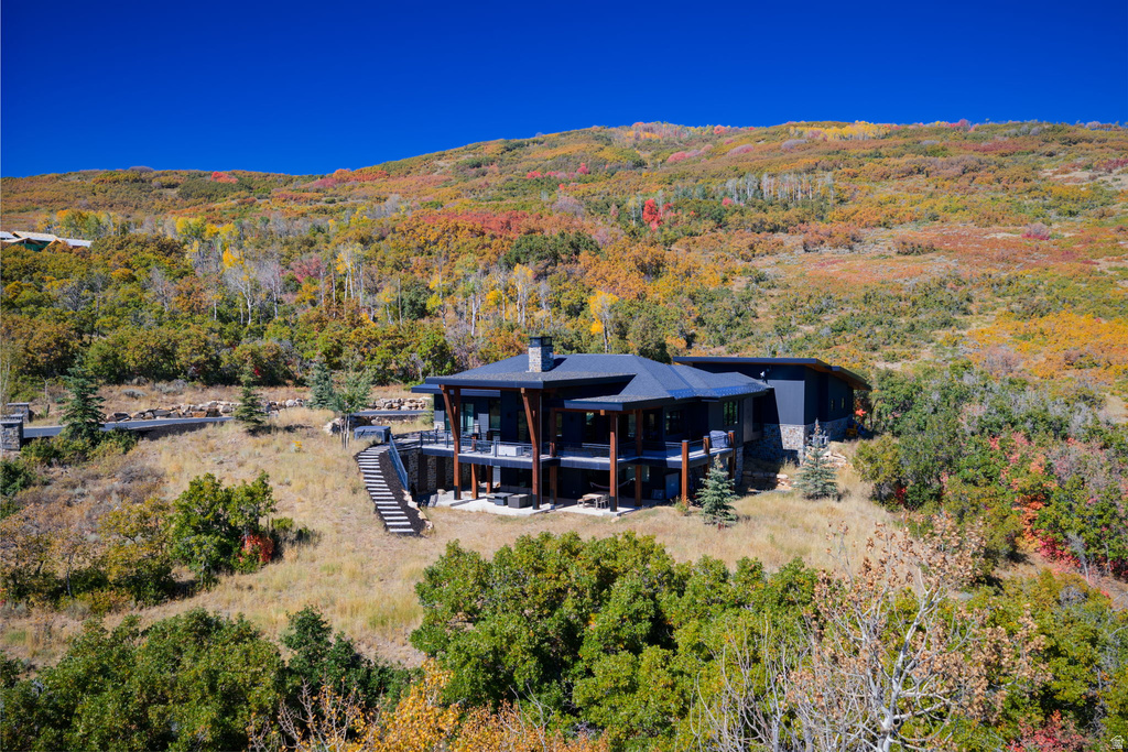 1076 PRESERVE DR Park City, UT 84098