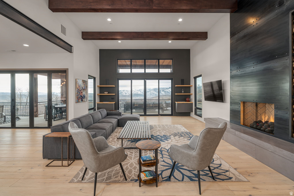 1076 PRESERVE DR Park City, UT 84098