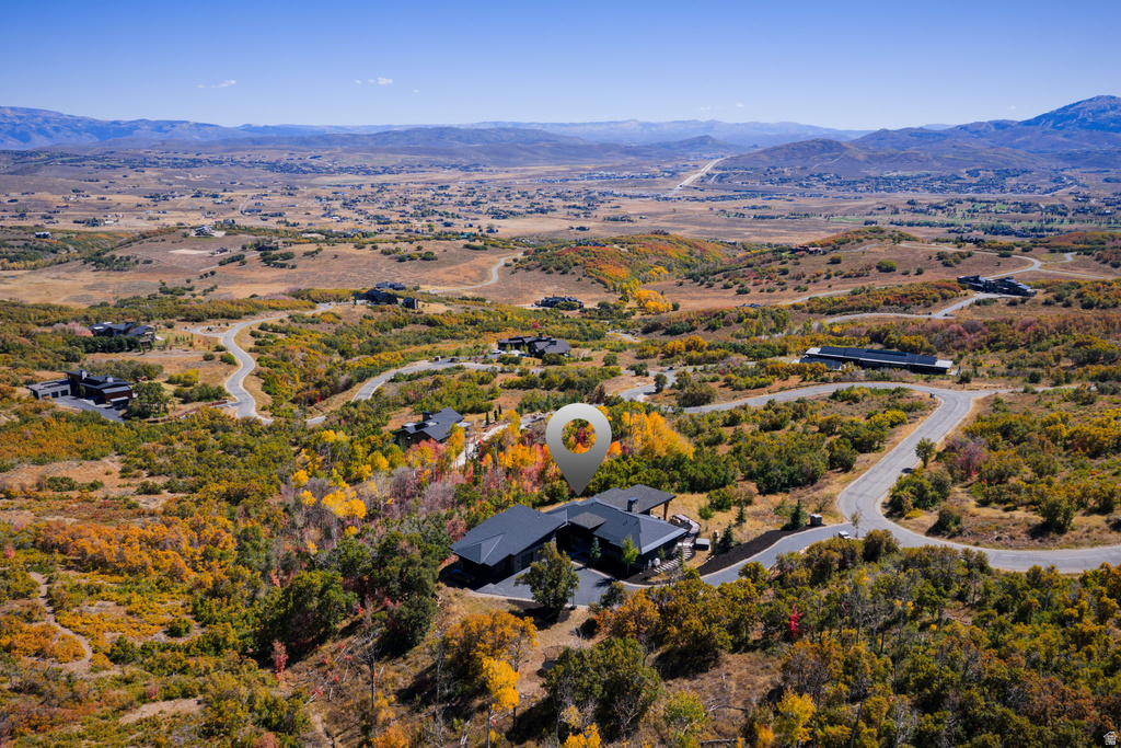 1076 PRESERVE DR Park City, UT 84098