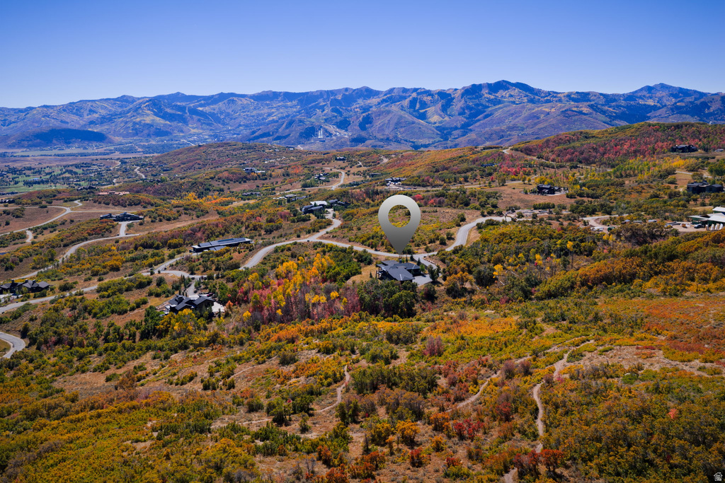 1076 PRESERVE DR Park City, UT 84098