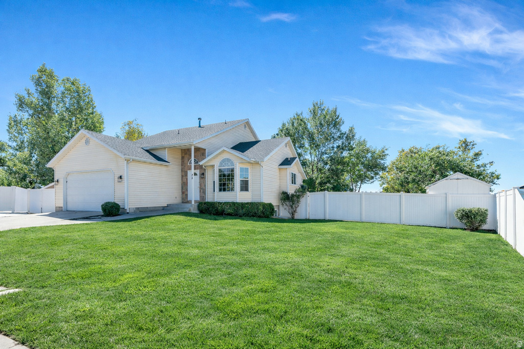 35 W 1350 N American Fork, UT 84003