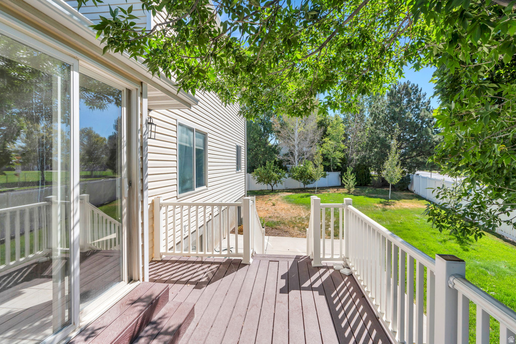 35 W 1350 N American Fork, UT 84003